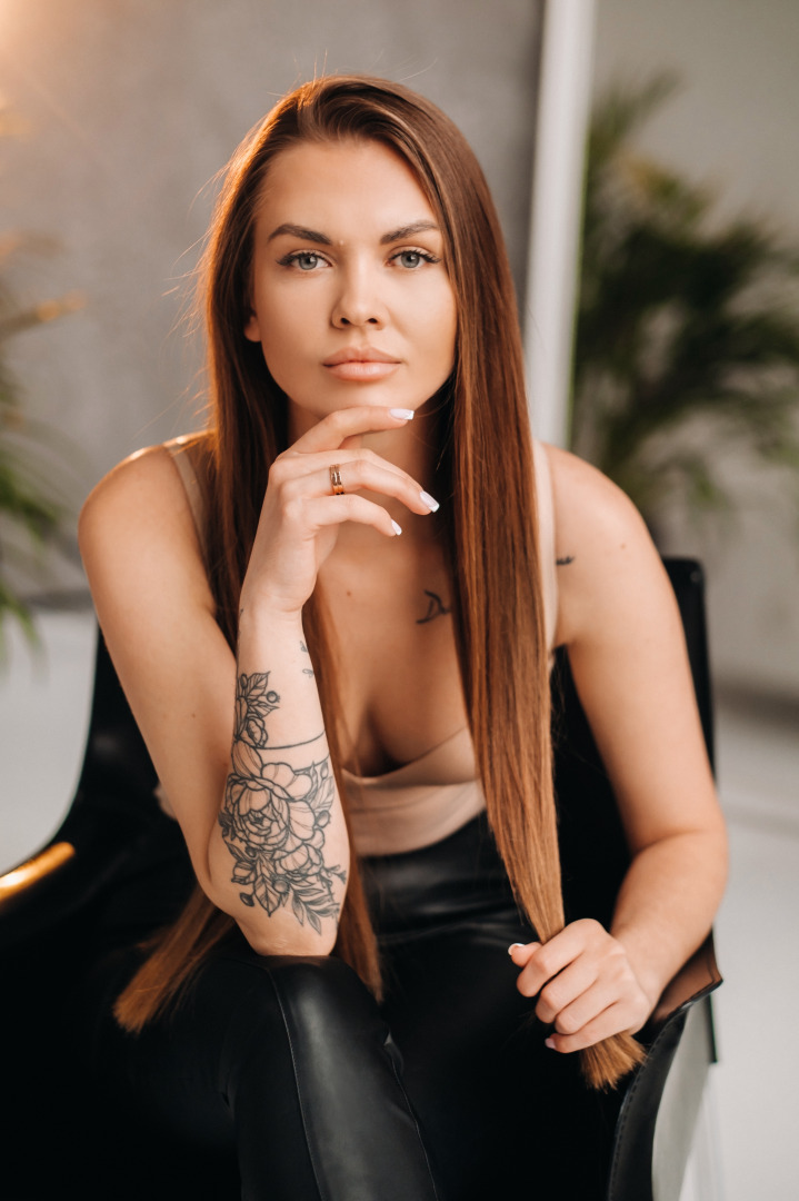 Александр Лобач - свадебный и семейный фотограф, фотография от 16.01.2023