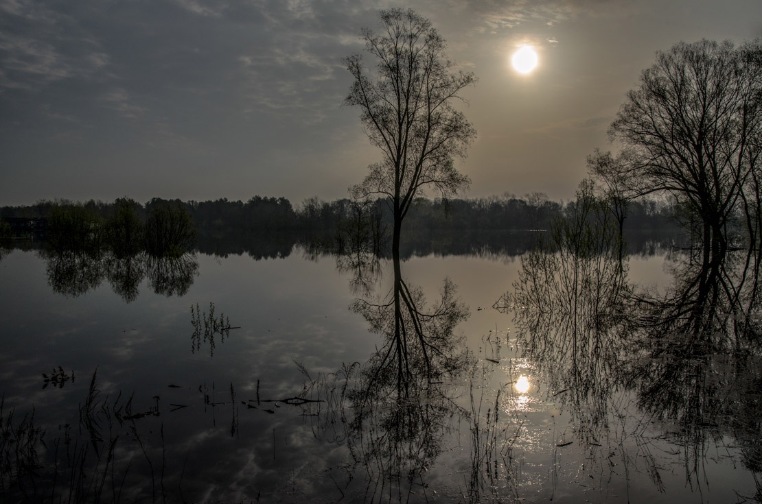 Большая вода | Фотограф Виктор Позняков | foto.by фото.бай