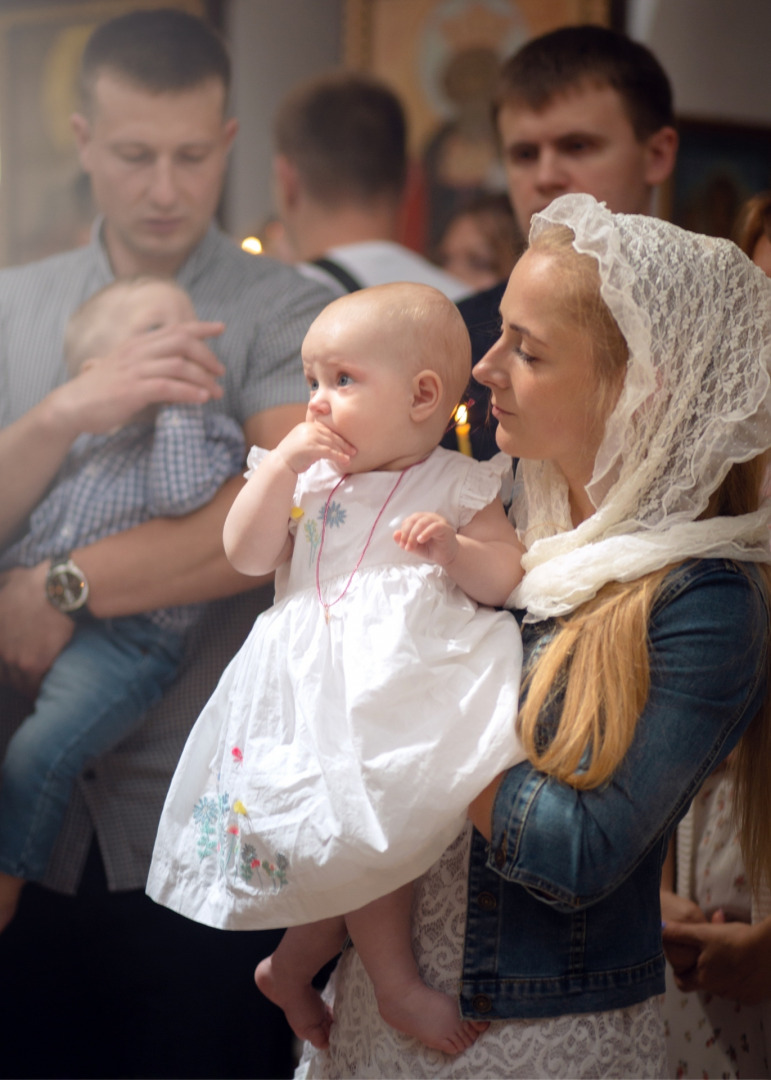 Фотограф Алексей Баталов - детский фотограф в городе Минск, фотография от 21.08.2019