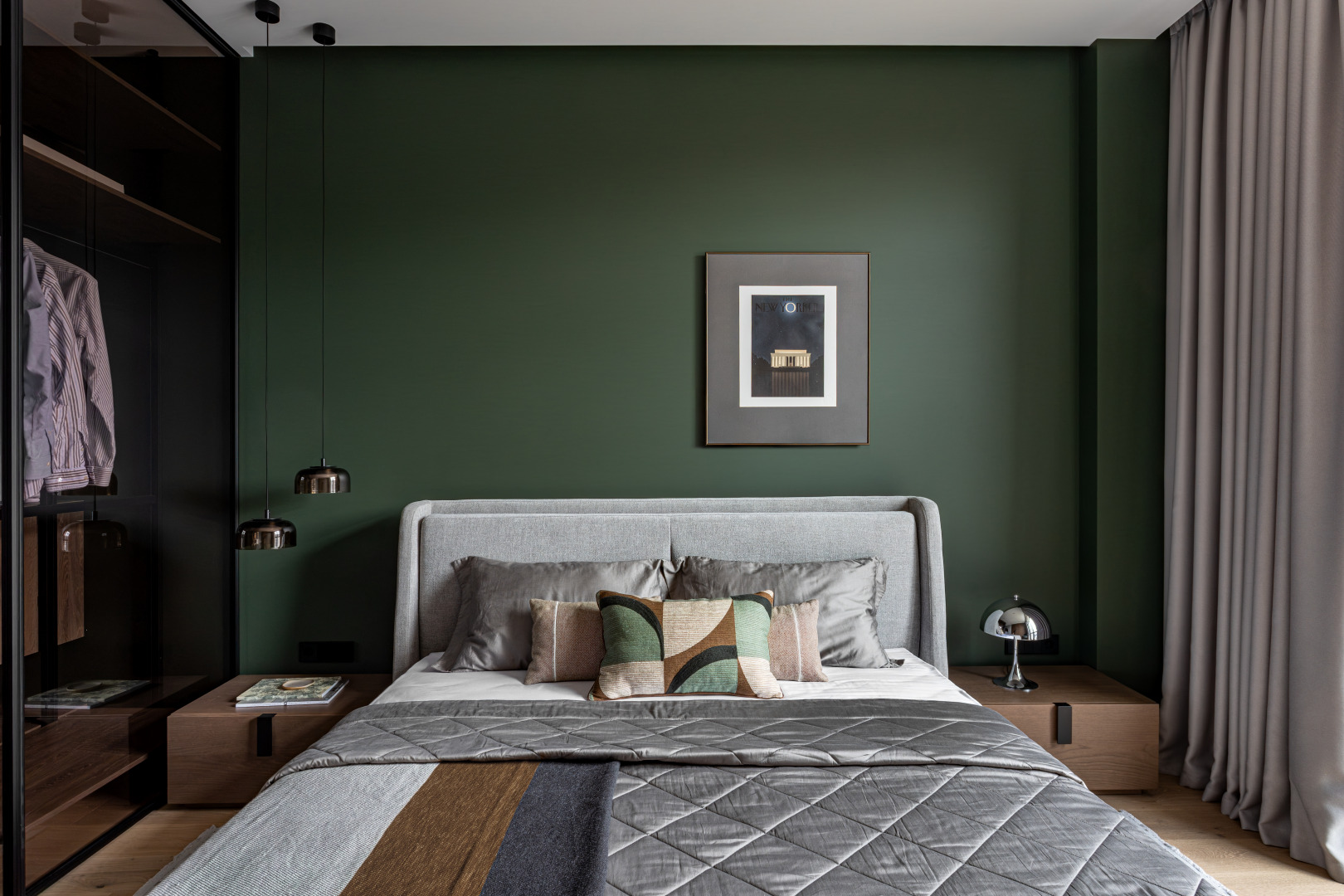 Андрей Кот - рекламный фотограф, фотограф интерьеров, фотограф архитектуры в городе Минск, фотография от 14.04.2026