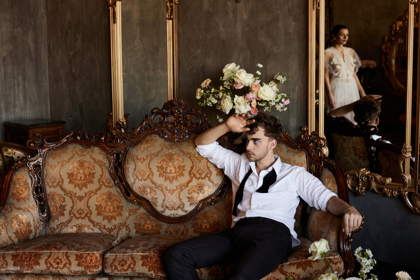 Фотограф Илья и Юлия Ширмановы, фотография от 17.12.2025