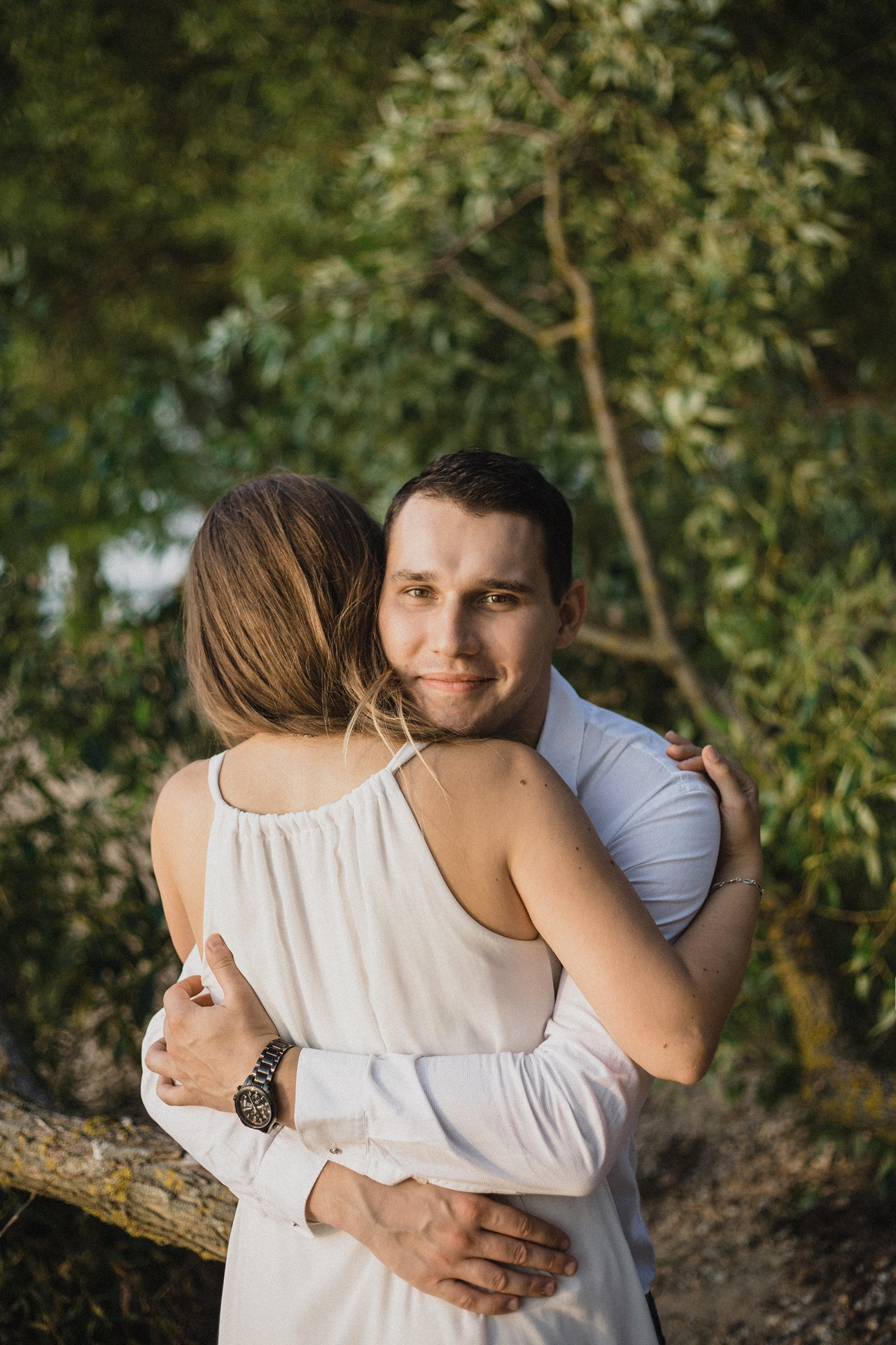 Фотограф Елизавета Лукашевич - фотограф Love Story, детский фотограф, свадебный фотограф в городе Минск, Могилев, Брест, фотография от 02.07.2020