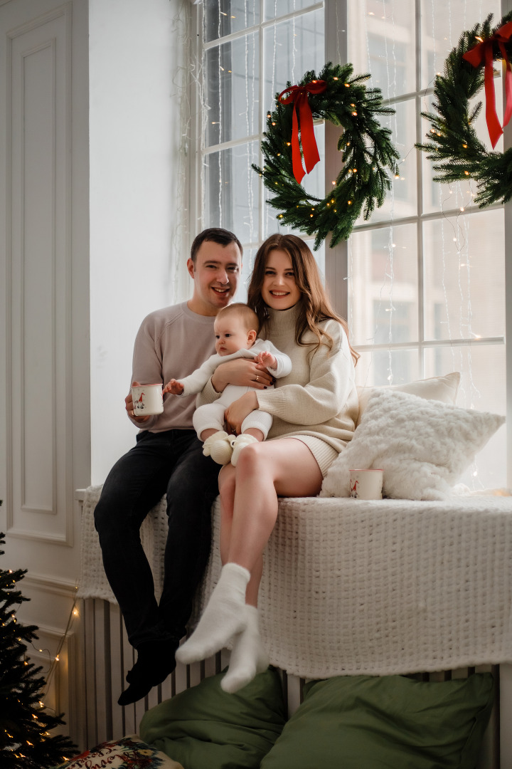 Фотограф Анастасия Лагуновская, фотография от 03.12.2025