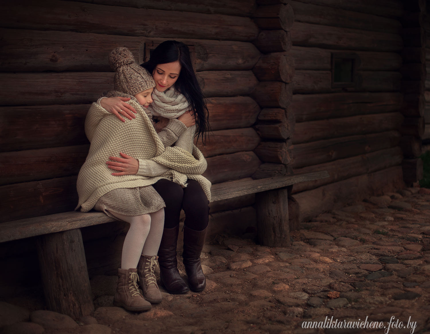 Анна Ликтаравичене - свадебный фотограф, семейный фотограф, фотограф беременных в городе Минск, Березино, Мядель, фотография от 18.10.2016
