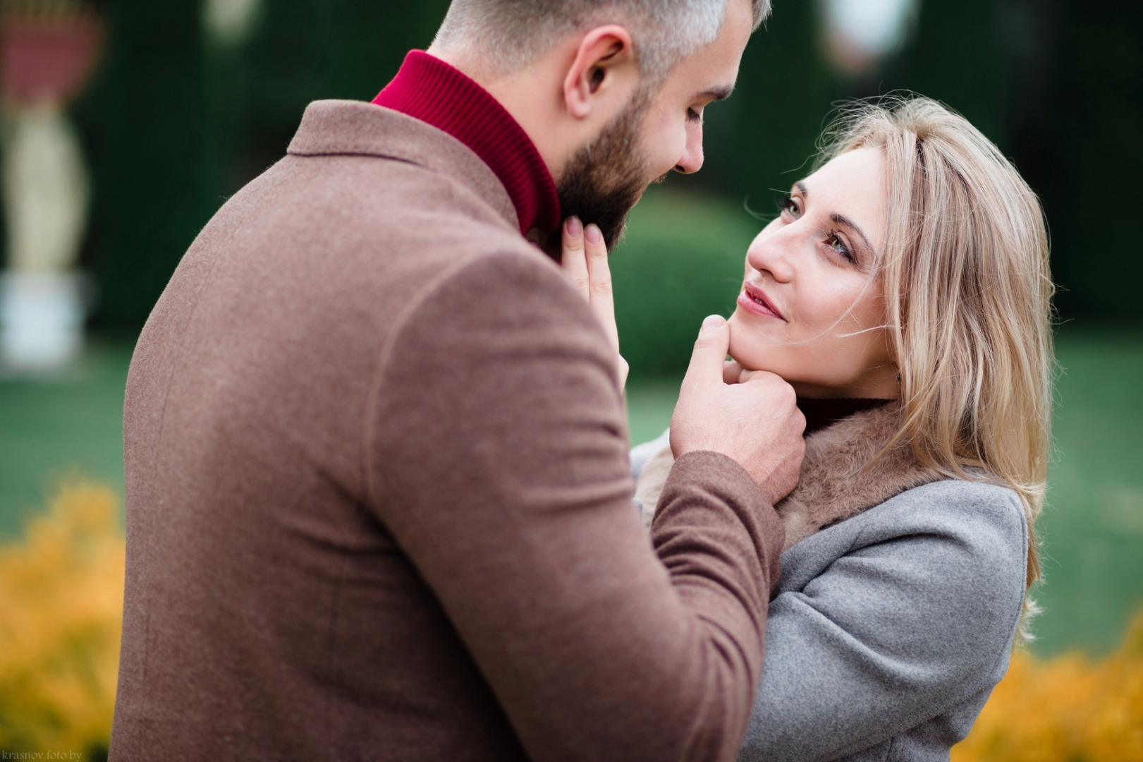 Love Story, детский, свадебный фотограф Юрий Краснов , Минск, Витебск, Гродно, фотография от 13.11.2019