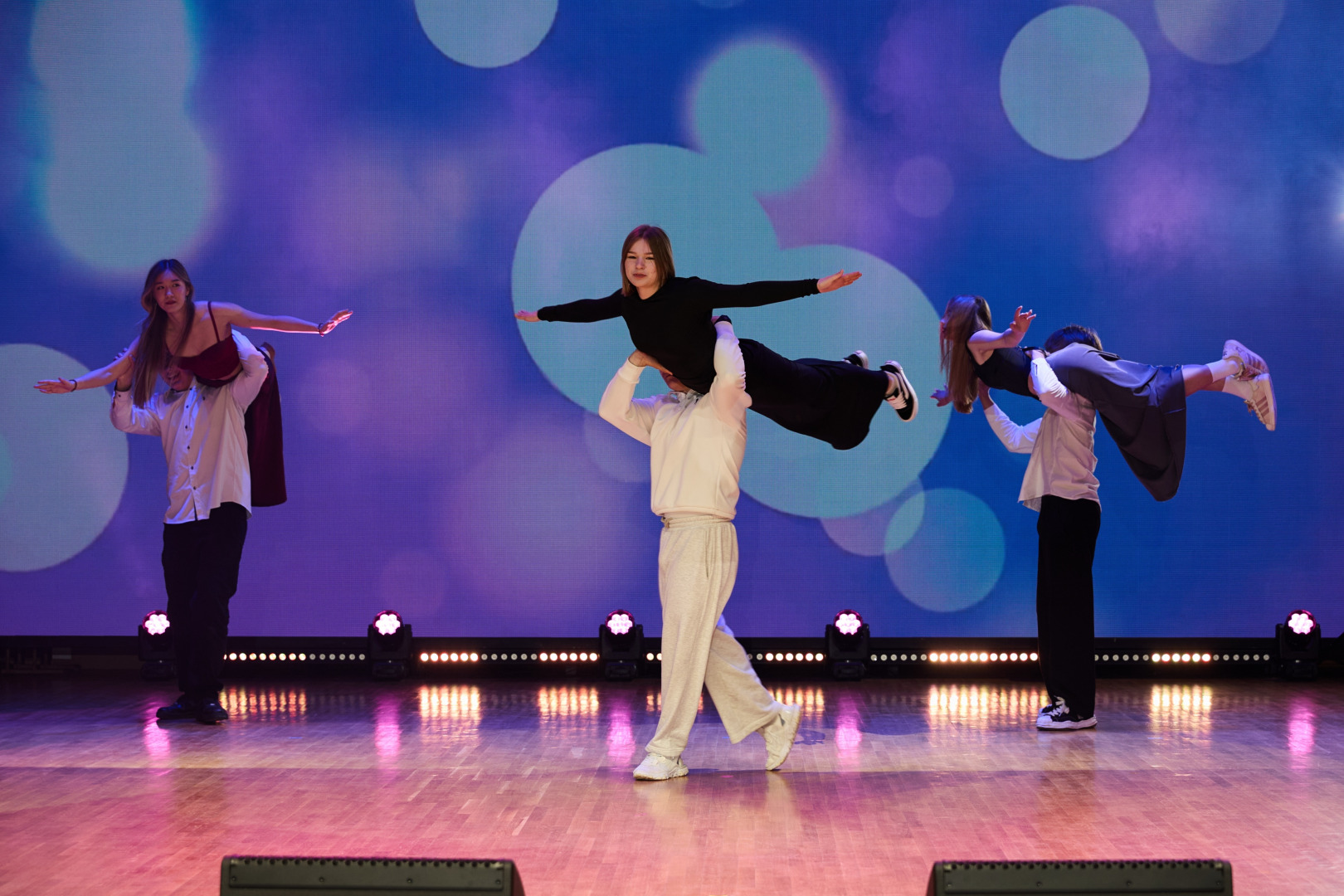 Фотограф Илья и Юлия Ширмановы, фотография от 18.12.2025