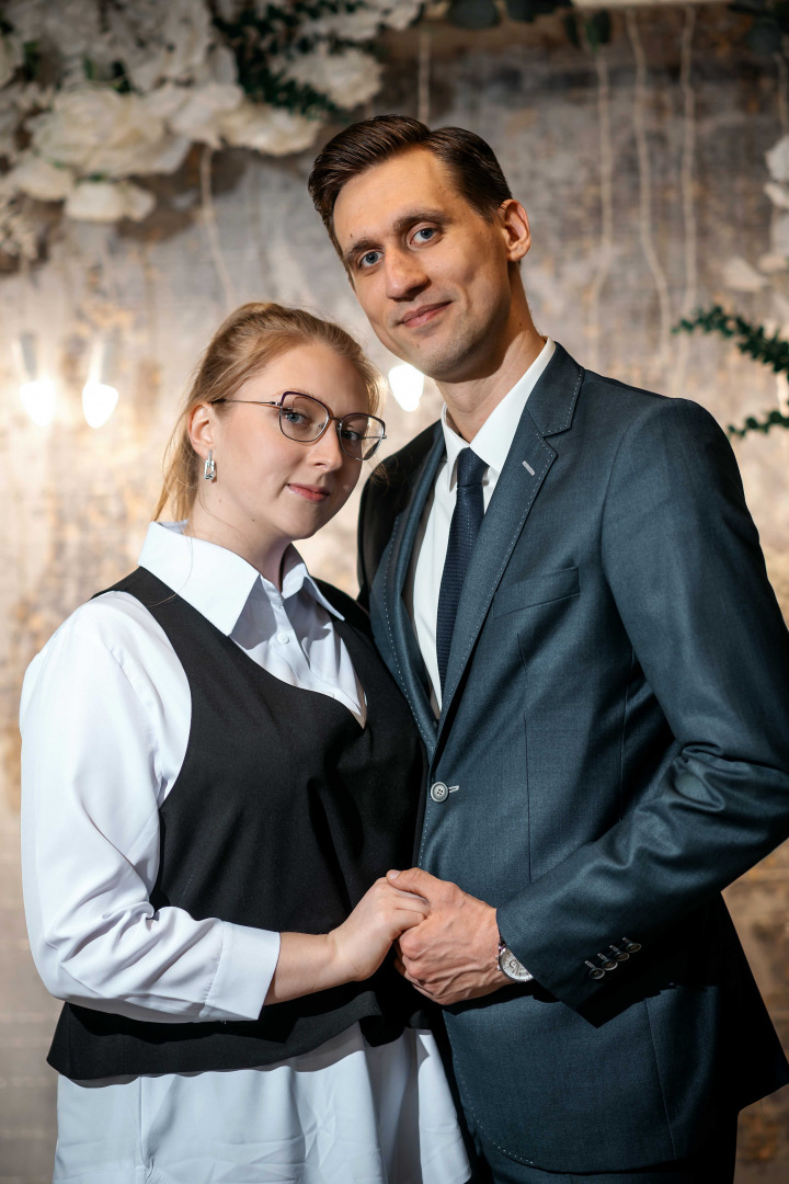 Фотограф Надежда Володько, фотография от 11.02.2026