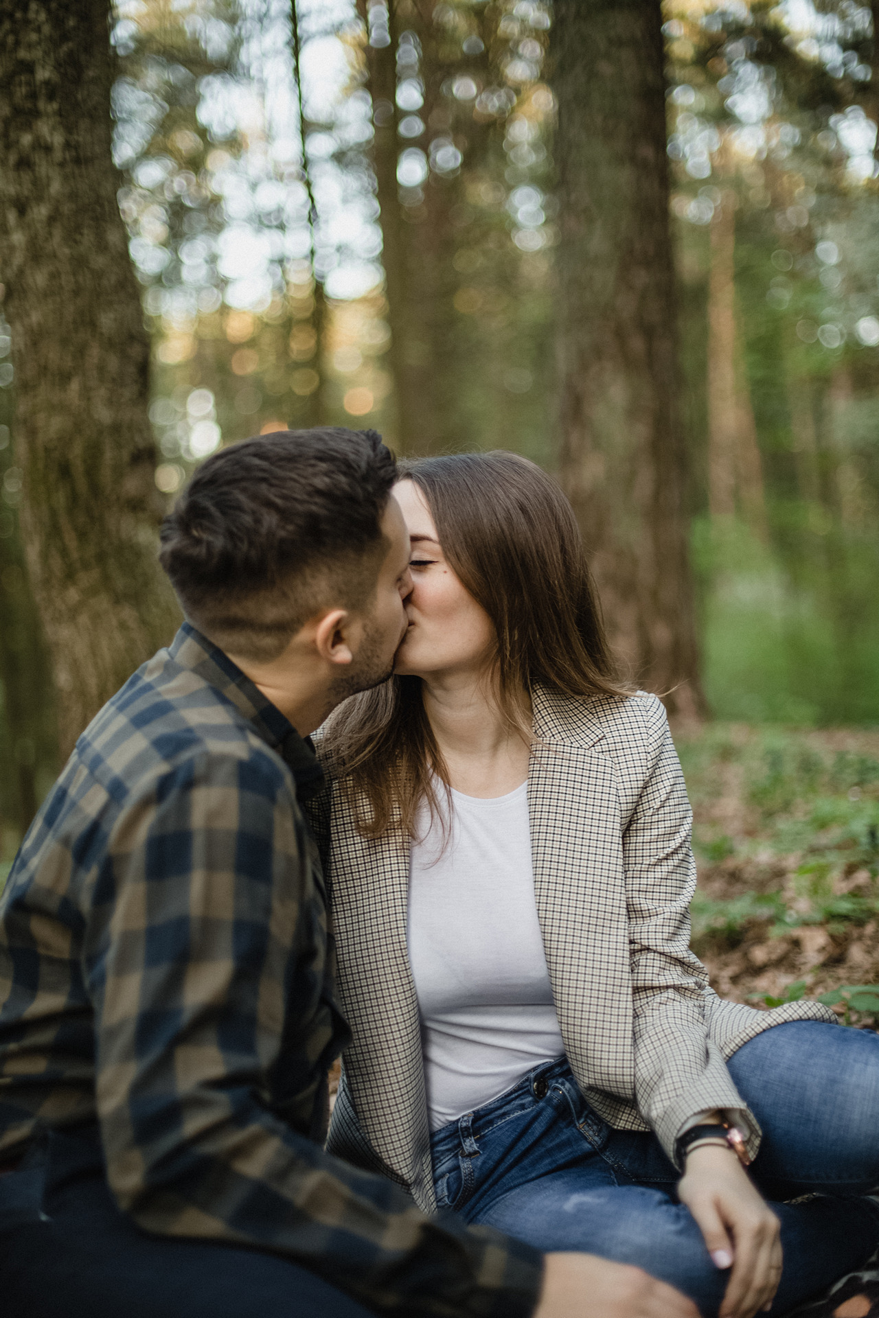 Фотограф Елизавета Лукашевич - фотограф Love Story, детский фотограф, свадебный фотограф в городе Минск, Могилев, Брест, фотография от 02.07.2020