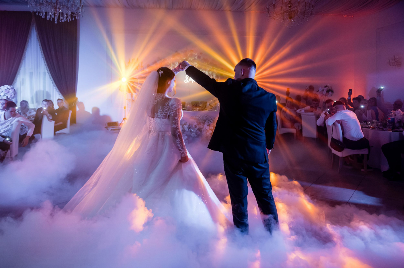 Фотограф Кирилл Емельянов - свадебный фотограф  Минск, фотография от 27.02.2026