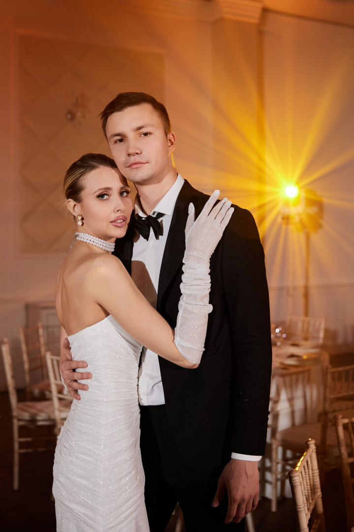 Фотограф Илья и Юлия Ширмановы, фотография от 17.12.2025