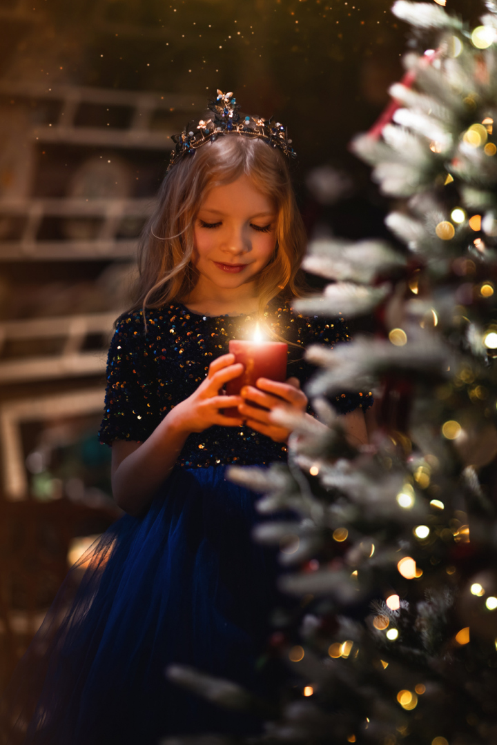 Детский, портретный, мероприятий фотограф Юлия Войнич , Минск, фотография от 17.12.2025