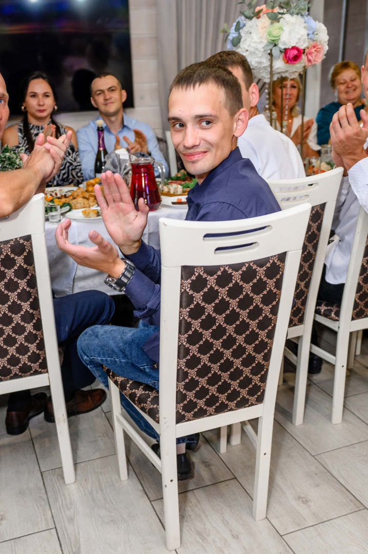 Фотограф Кирилл Емельянов - свадебный фотограф  Минск, фотография от 15.04.2026