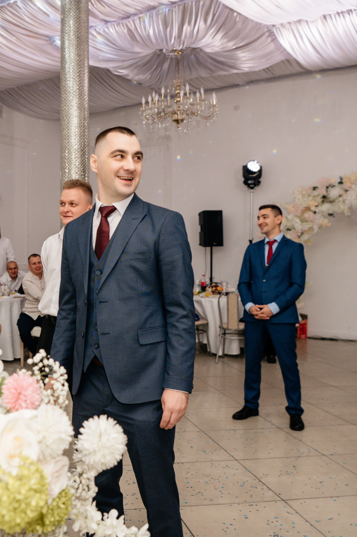 Фотограф Юлия Левандовская - свадебный и семейный фотограф в городе Минск, Минская обл.,  Могилев, Солигорск, фотография от 24.11.2025