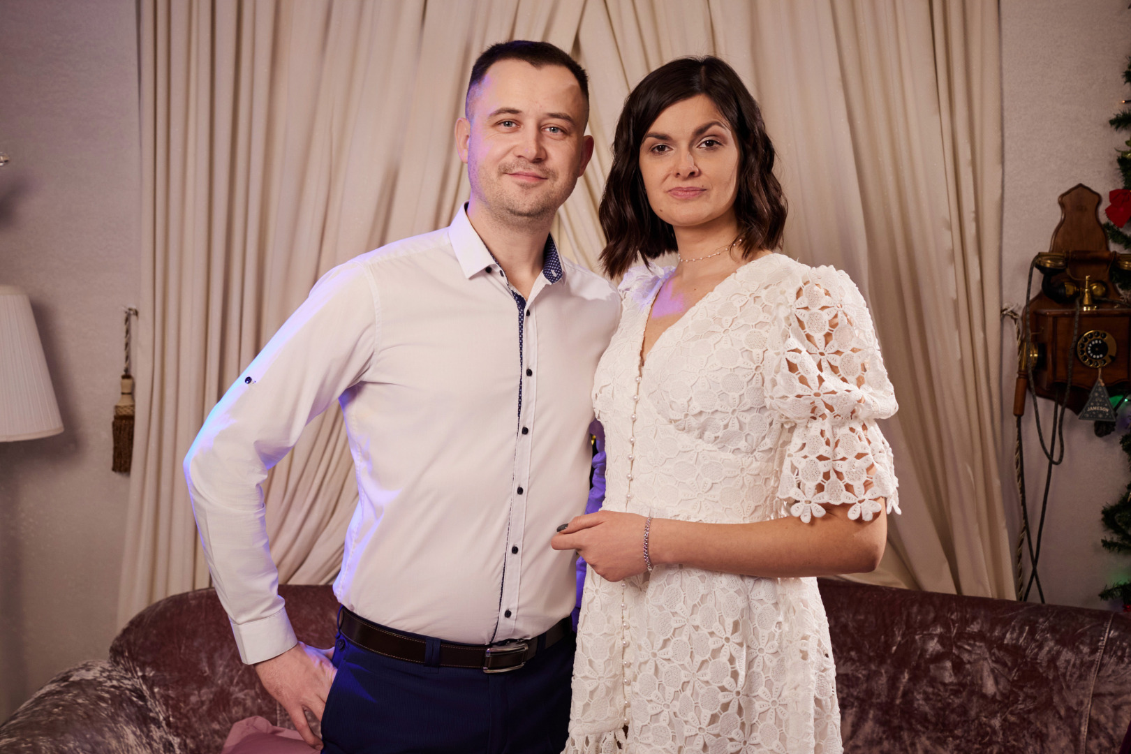 Фотограф Илья и Юлия Ширмановы, фотография от 16.12.2025