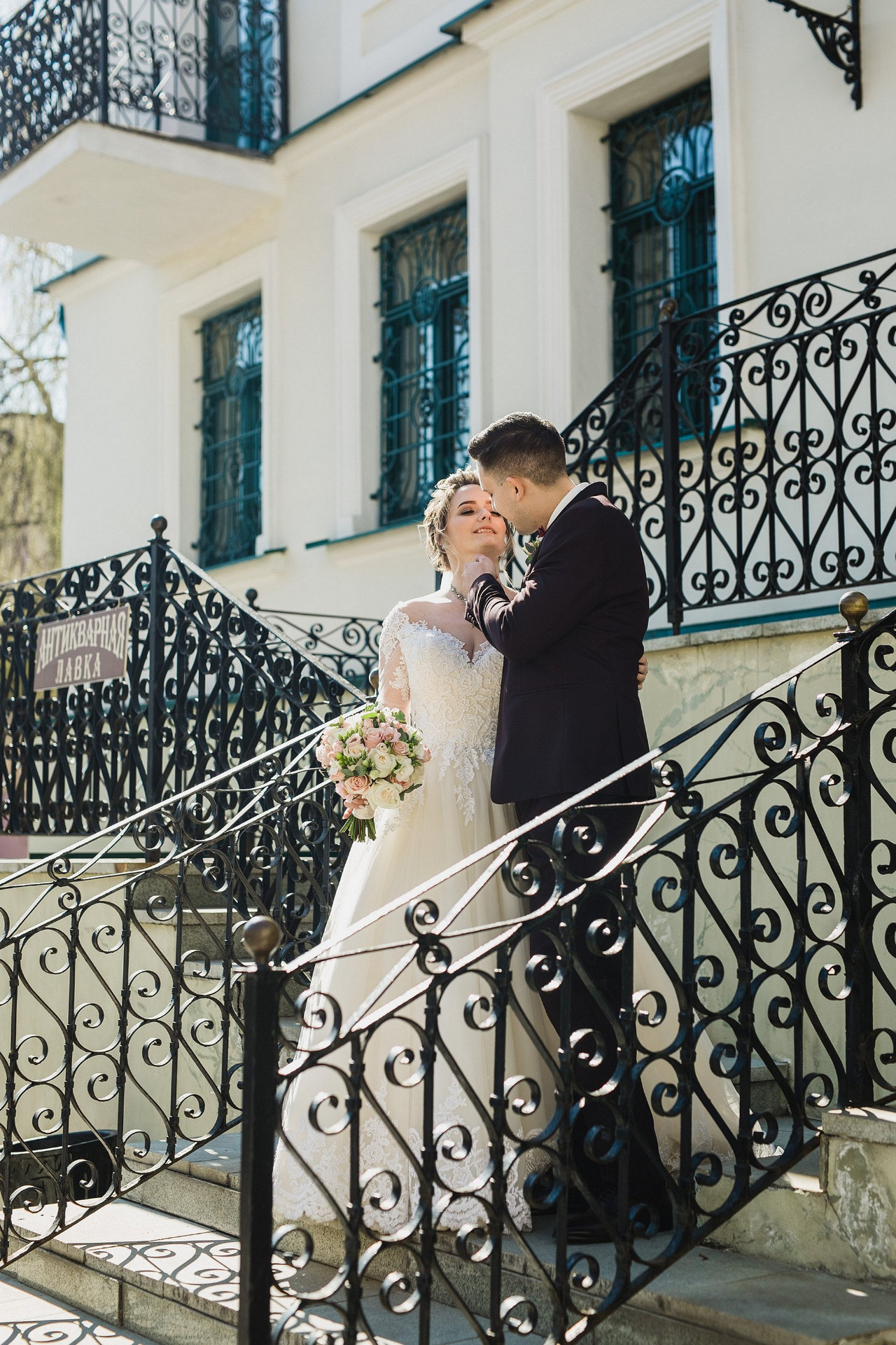 Фотограф Елизавета Лукашевич - фотограф Love Story, детский фотограф, свадебный фотограф в городе Минск, Могилев, Брест, фотография от 13.03.2020