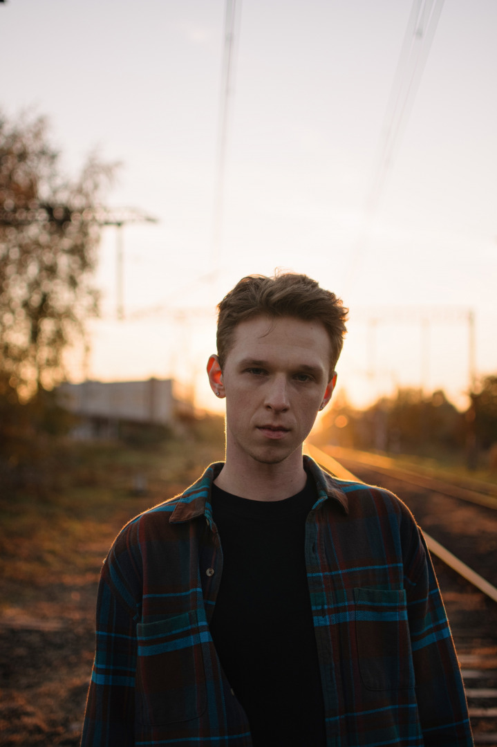 Фотограф Мария Войтик, фотография от 24.12.2025