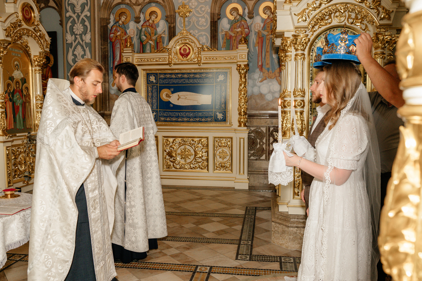 Фотограф Юлия Левандовская - свадебный и семейный фотограф в городе Минск, Минская обл.,  Могилев, Солигорск, фотография от 22.10.2025