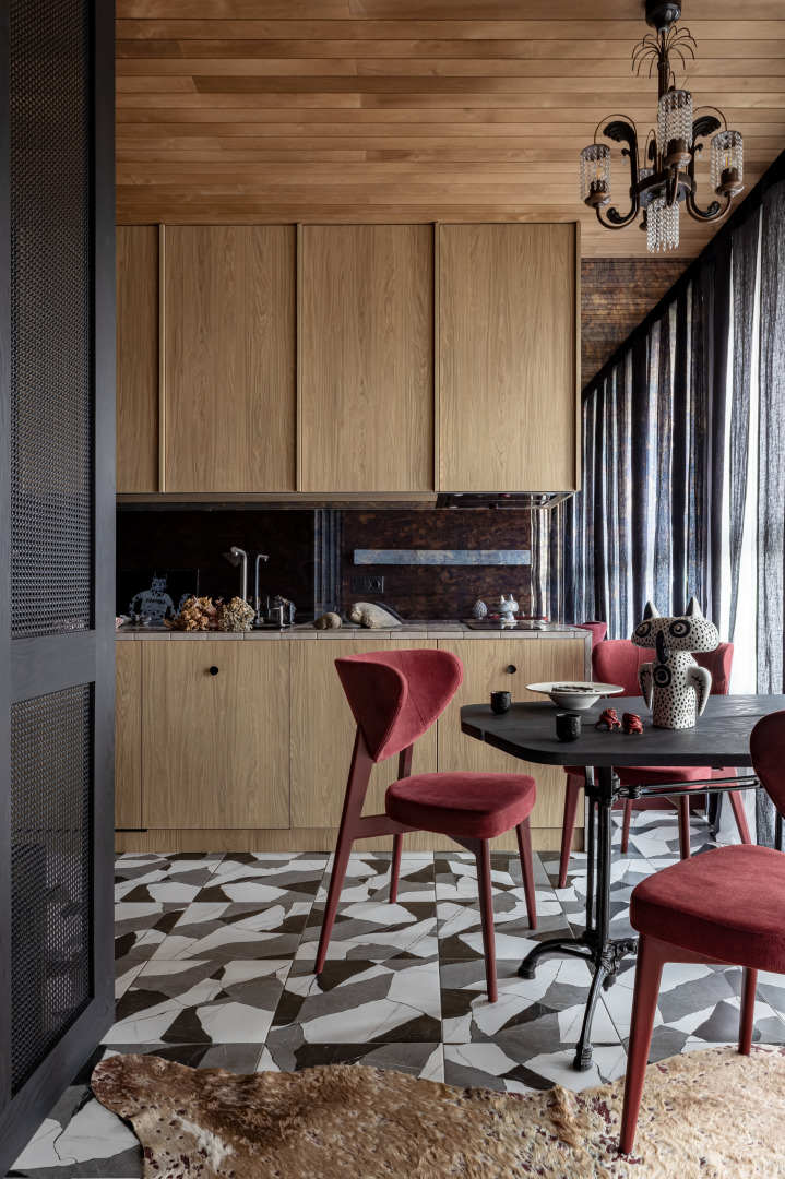 Андрей Кот - рекламный фотограф, фотограф интерьеров, фотограф архитектуры в городе Минск, фотография от 14.12.2025