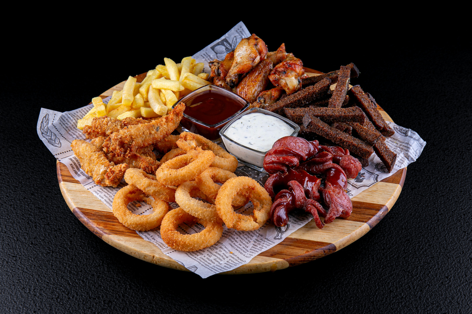 Предметный и фуд-фотограф в Минске — Анастасия Комок, фотография от 16.04.2026