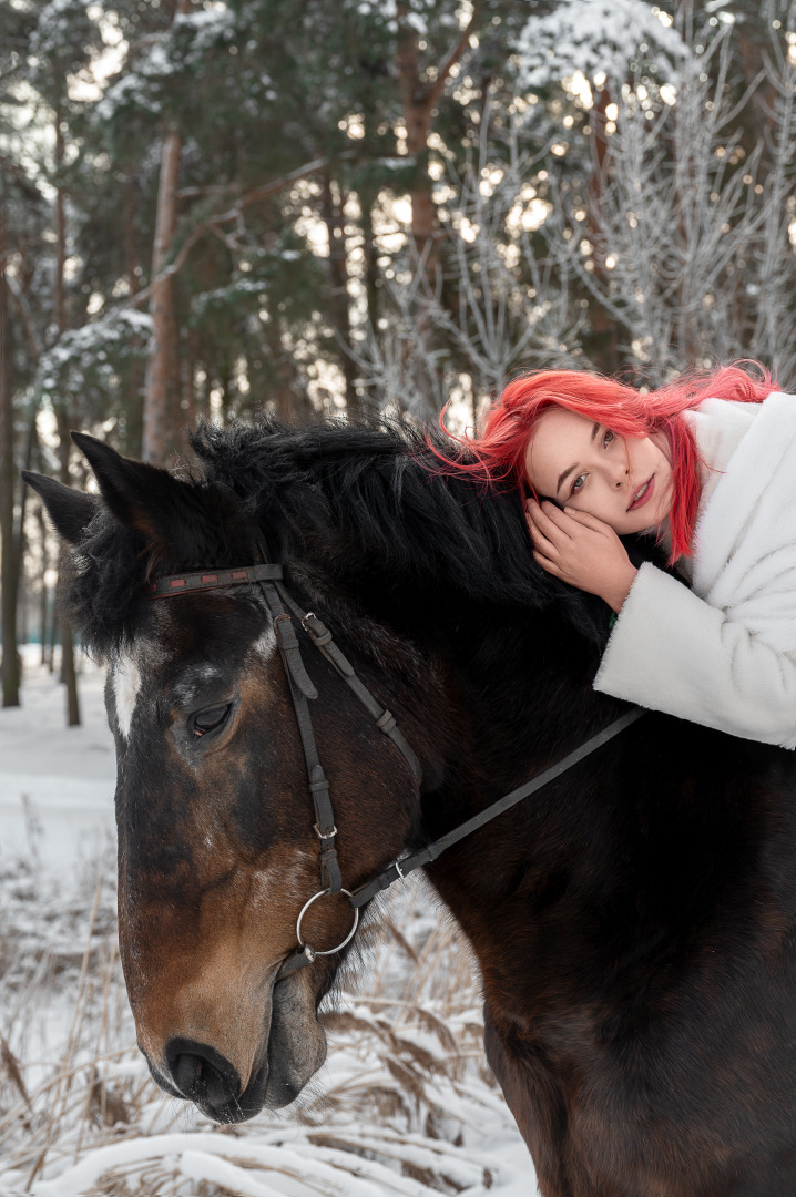 Фотограф Александра Еченко - фотограф для фотосъемки в городе Гомель, гомельской области и вся Беларусь., фотография от 06.02.2026