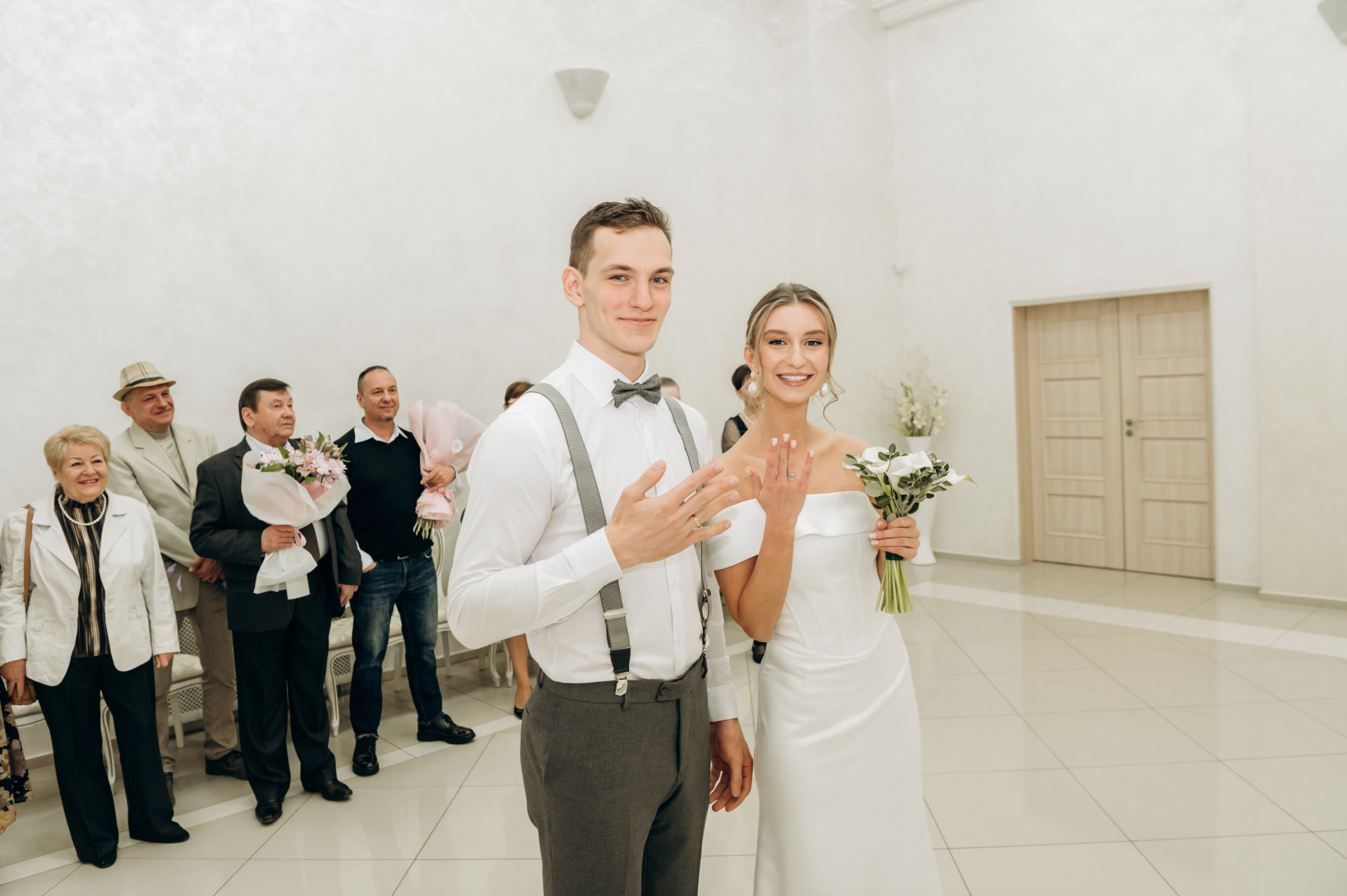 Фотограф Юлия Левандовская - свадебный и семейный фотограф в городе Минск, Минская обл.,  Могилев, Солигорск, фотография от 24.11.2025