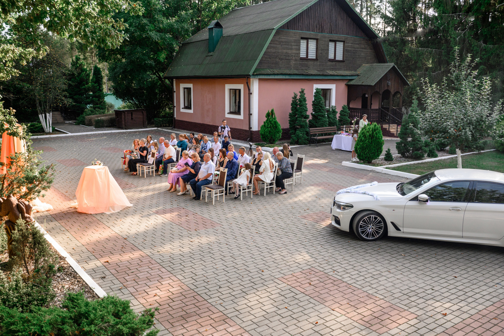 Фотограф Кирилл Емельянов - свадебный фотограф  Минск, фотография от 15.04.2026