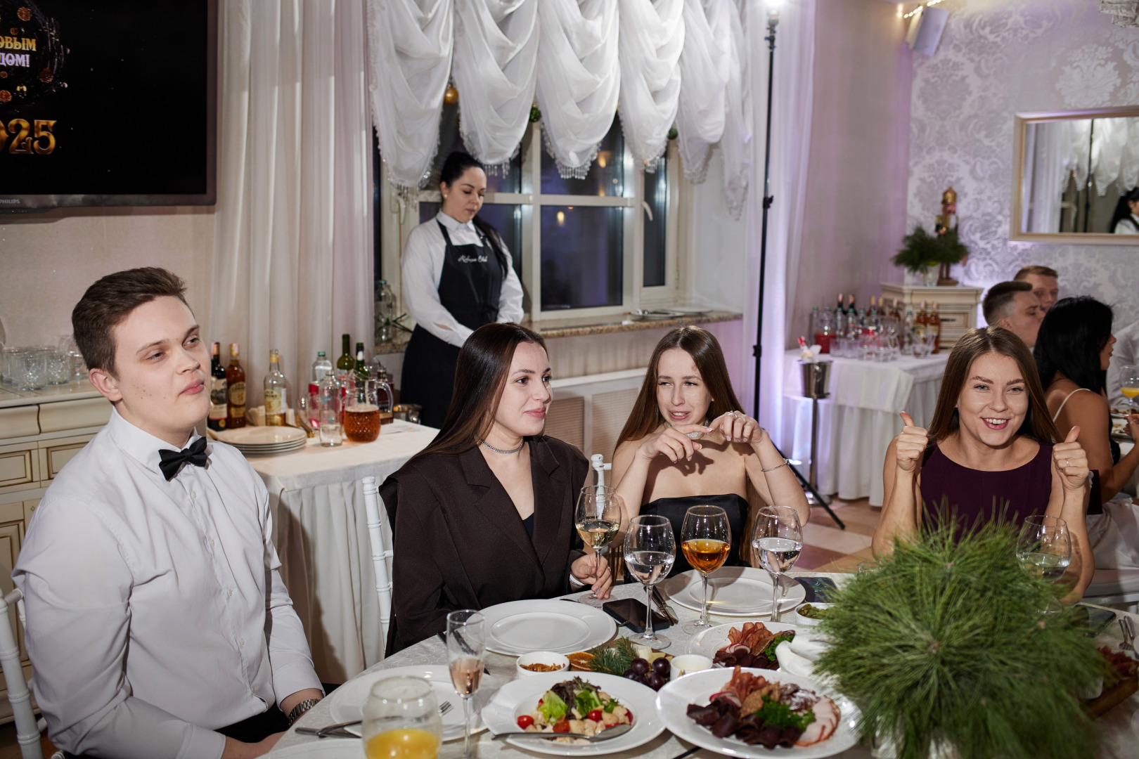 Фотограф Илья и Юлия Ширмановы, фотография от 16.12.2025