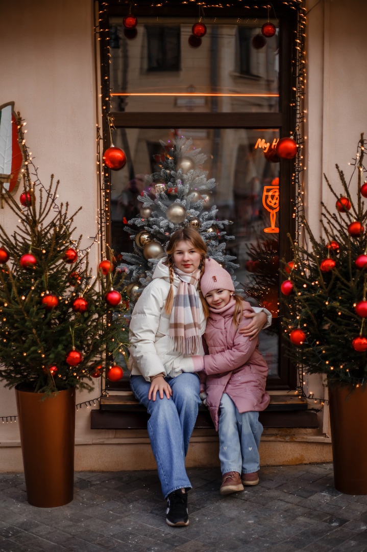 Фотограф Анастасия Лагуновская, фотография от 03.12.2025