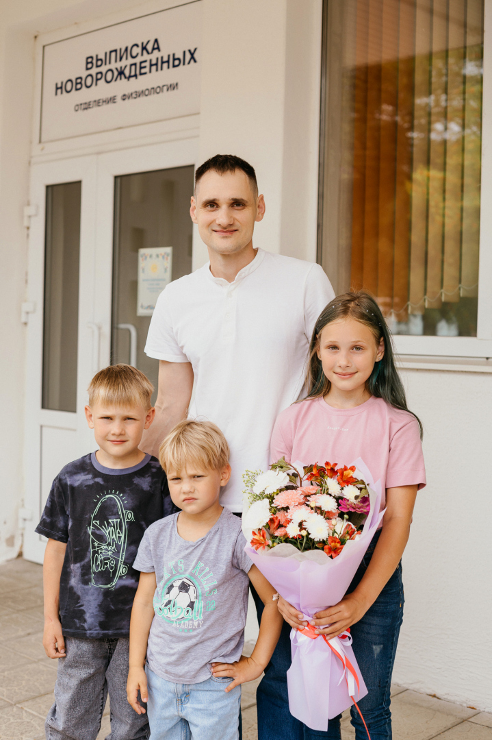 Фотограф Екатерина Яковлева, фотография от 02.03.2026