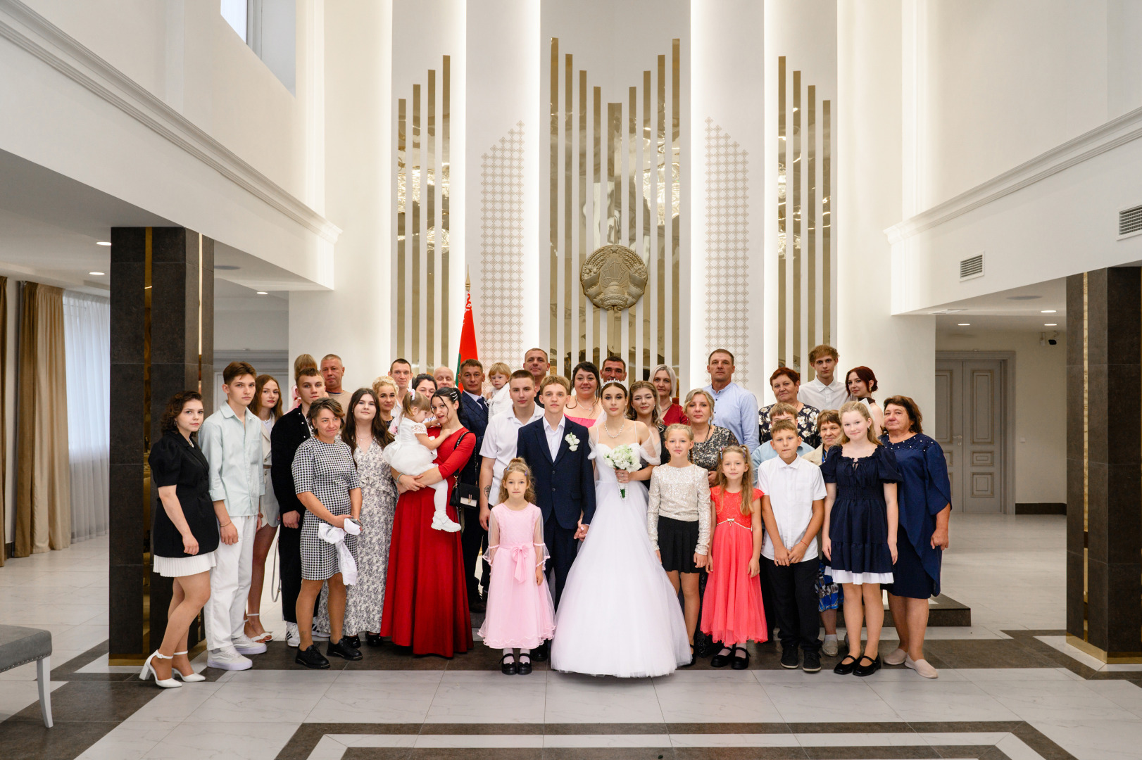 Фотограф Кирилл Емельянов - свадебный фотограф  Минск, фотография от 27.02.2026