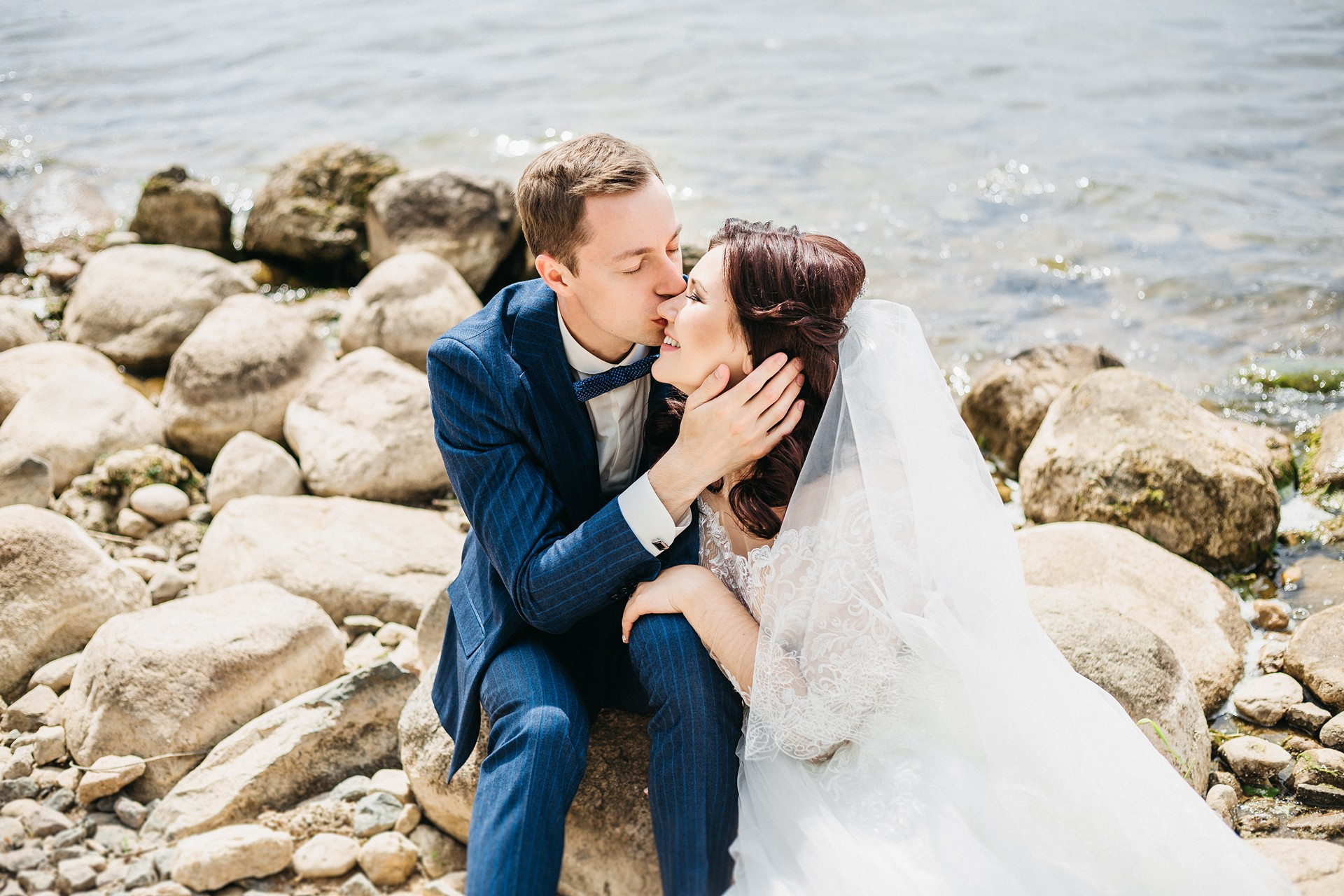 Фотограф Елизавета Лукашевич - фотограф Love Story, детский фотограф, свадебный фотограф в городе Минск, Могилев, Брест, фотография от 13.03.2020