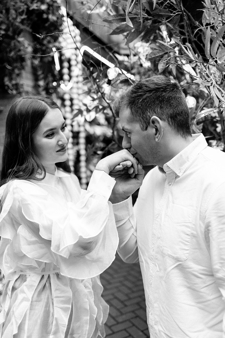 Фотограф в Минске - семейный, свадебный, репортажный фотограф. Фотосъёмка крещения, дня рождения, юбилея, венчания, корпоратива в Минске., фотография от 12.12.2025