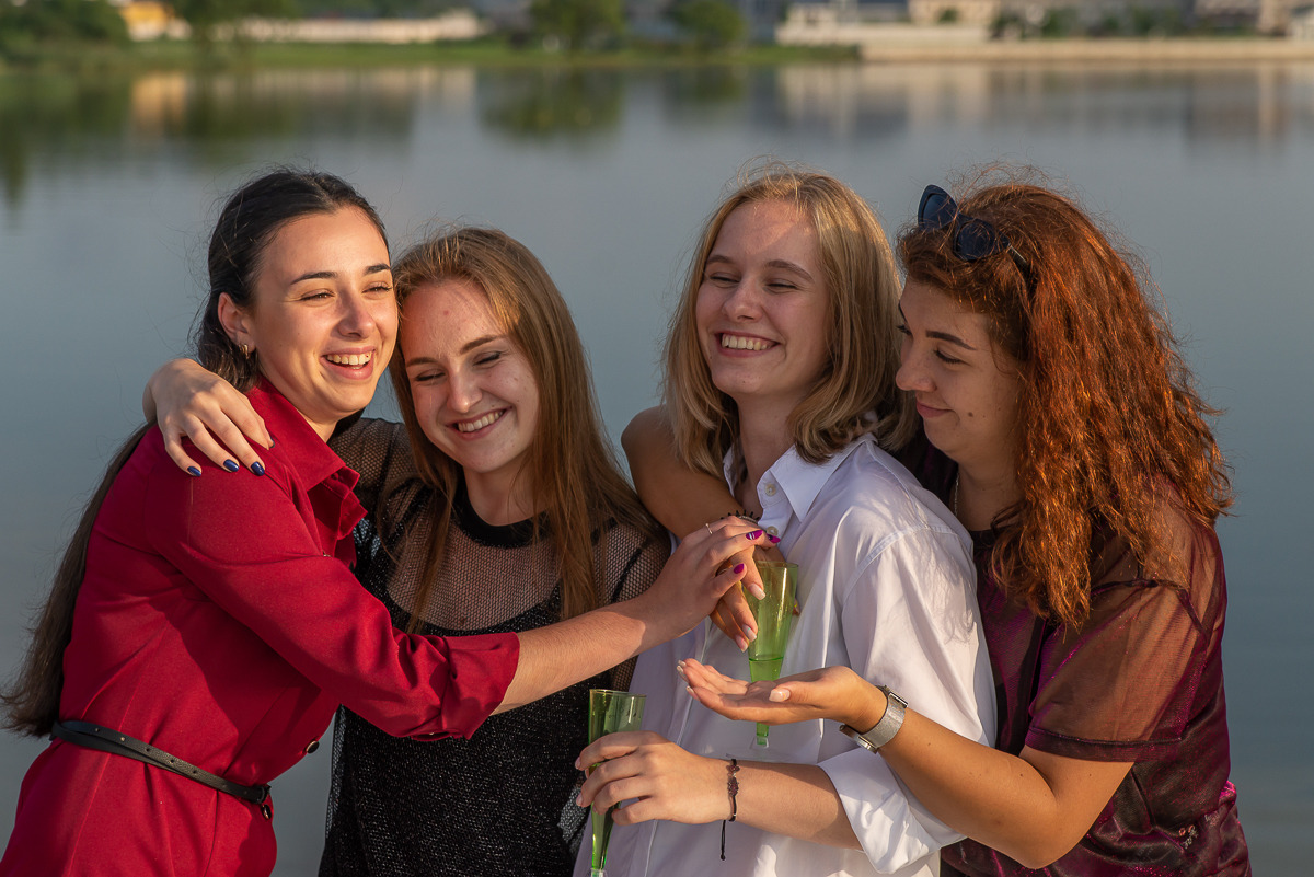 Фотограф Виктория Гринкевич - семейный фотограф в городе Минск, фотография от 03.12.2025