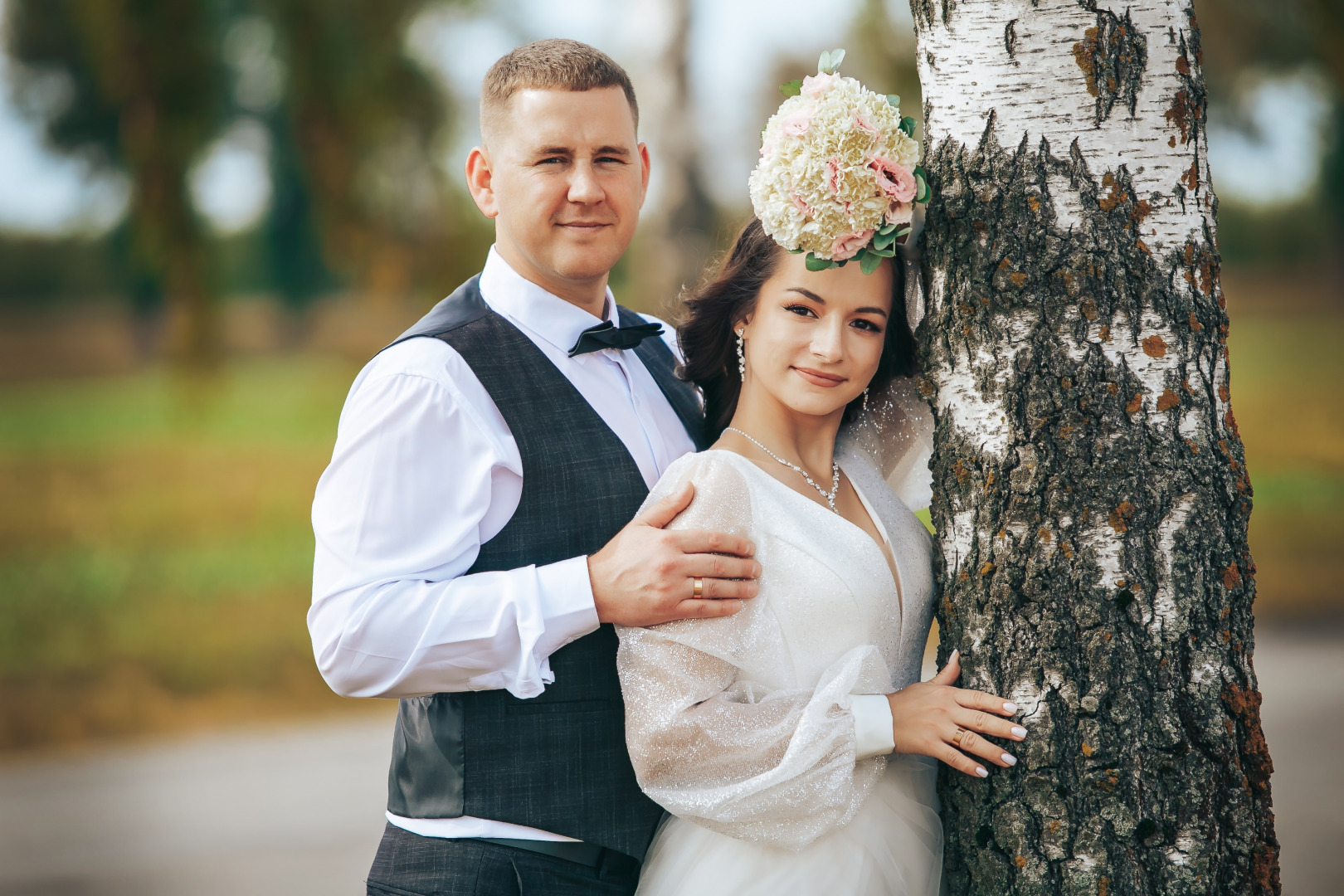 Андрей Вадютин - фотограф Love Story, свадебный фотограф в городе Гомель, фотография от 29.09.2025