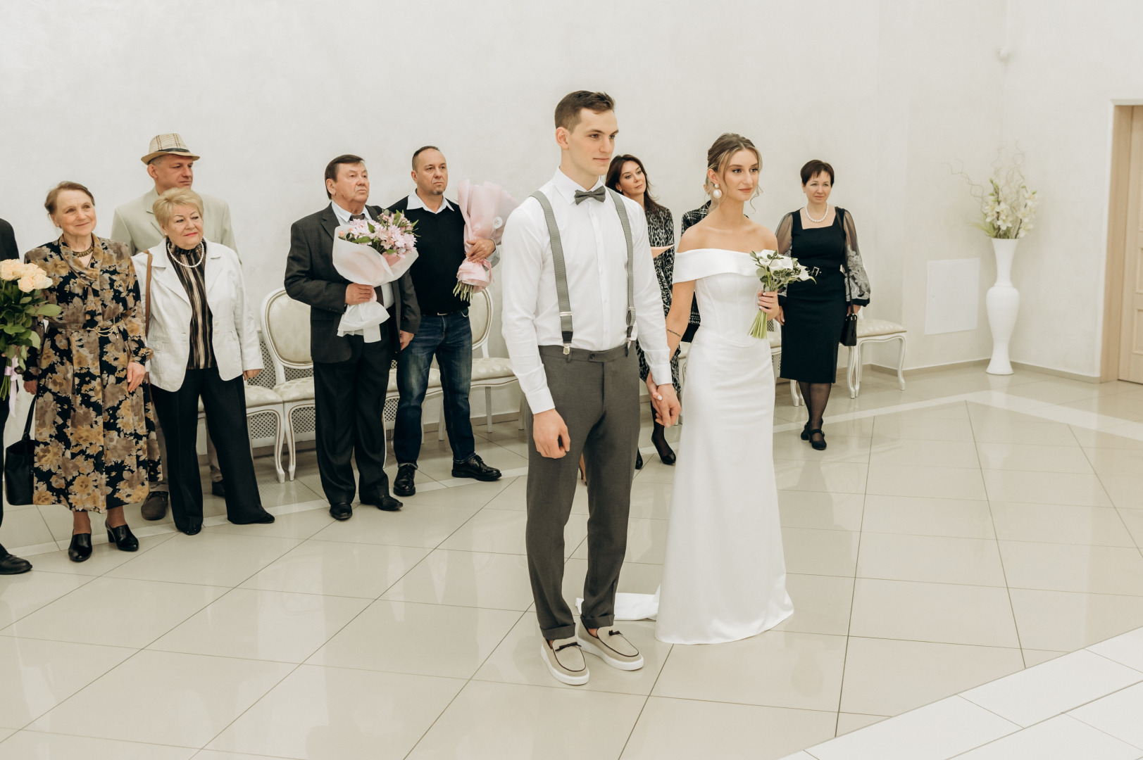 Фотограф Юлия Левандовская - свадебный и семейный фотограф в городе Минск, Минская обл.,  Могилев, Солигорск, фотография от 24.11.2025