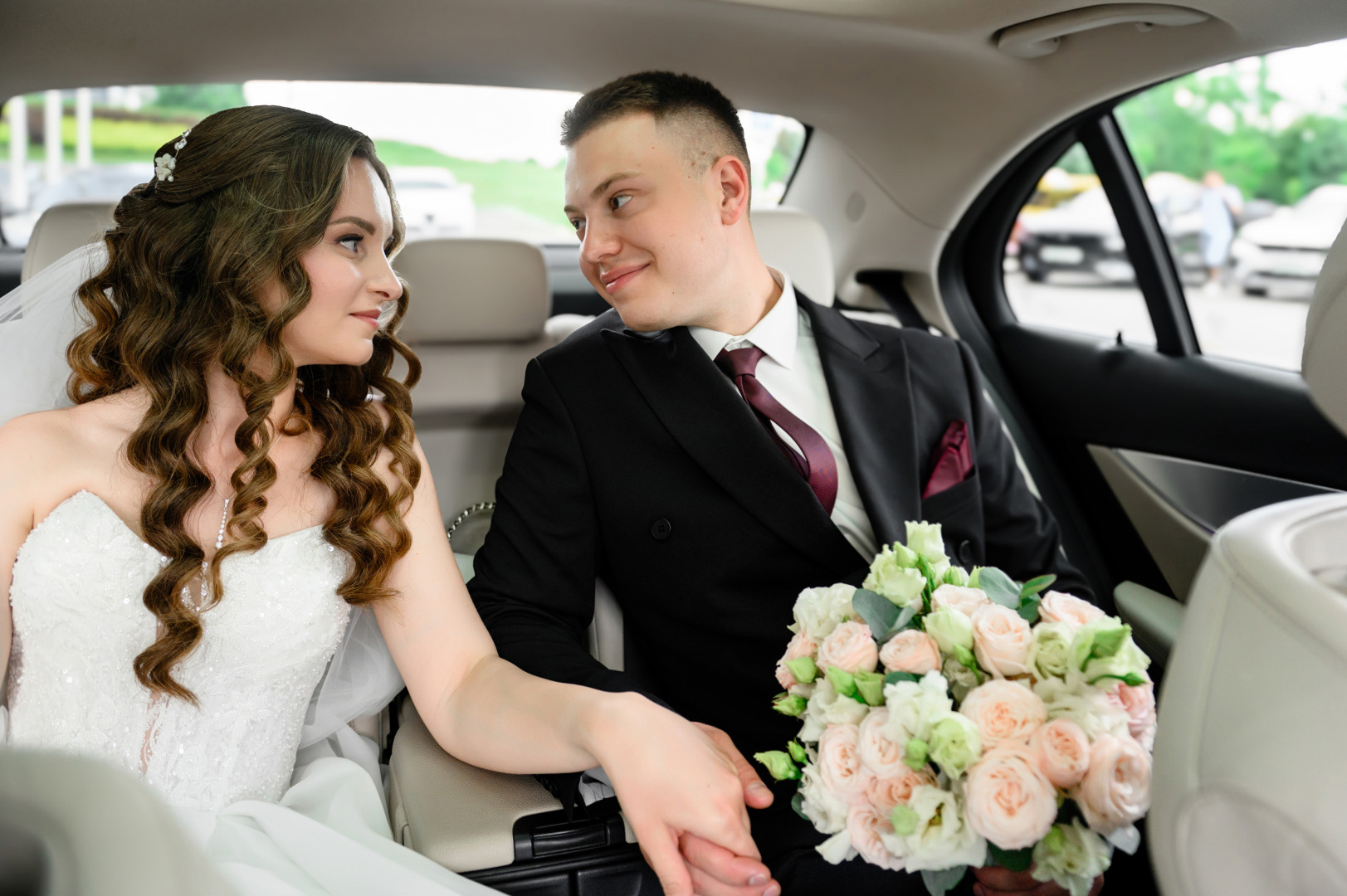 Фотограф Кирилл Емельянов - свадебный фотограф  Минск, фотография от 26.02.2026