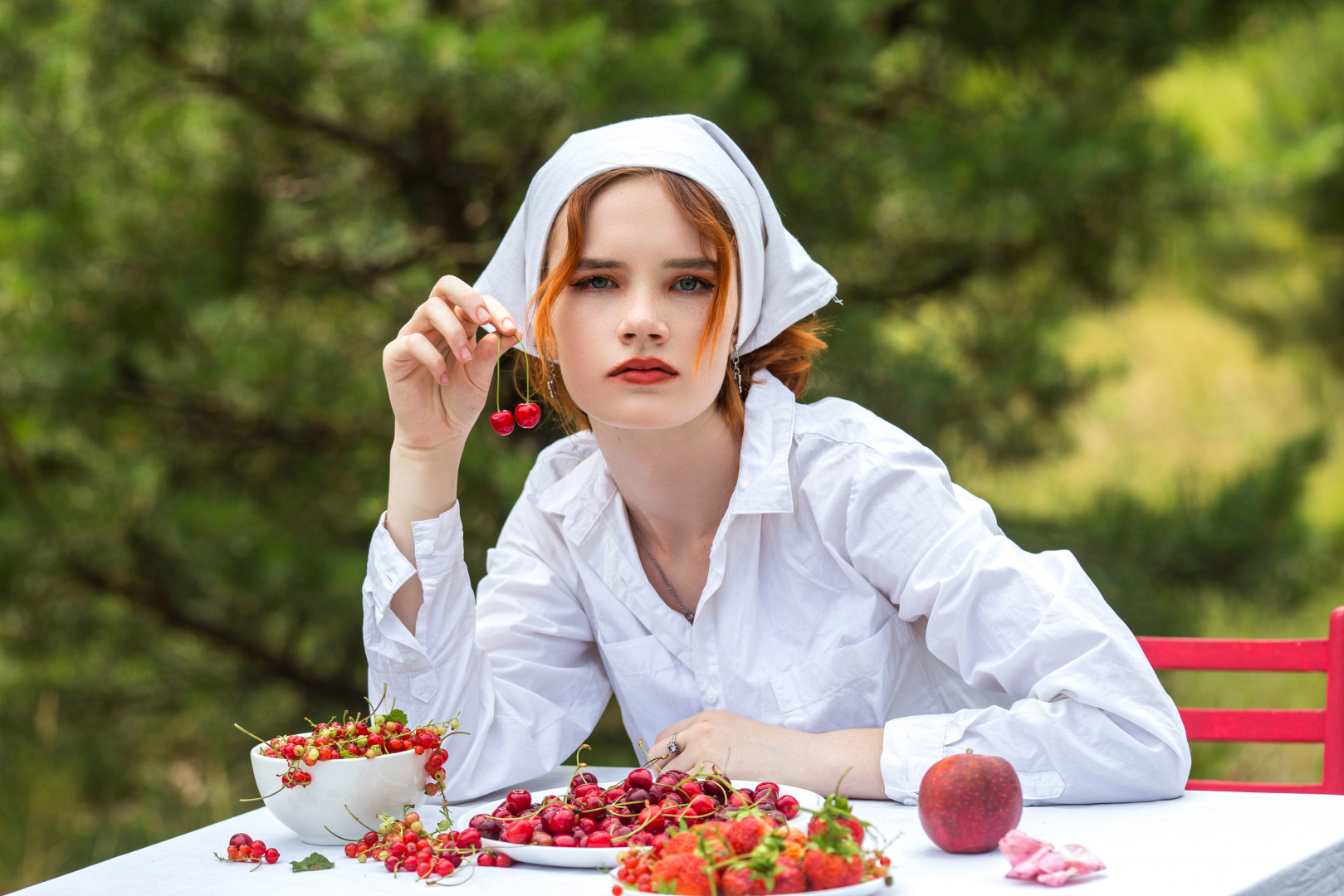 Фотограф Ирина Карпенко. Съёмки для каталога, рекламные съёмки. Модельные тесты. Выпускные альбомы. Интерьерная съёмка. Фотосессии под ключ., фотография от 31.08.2023