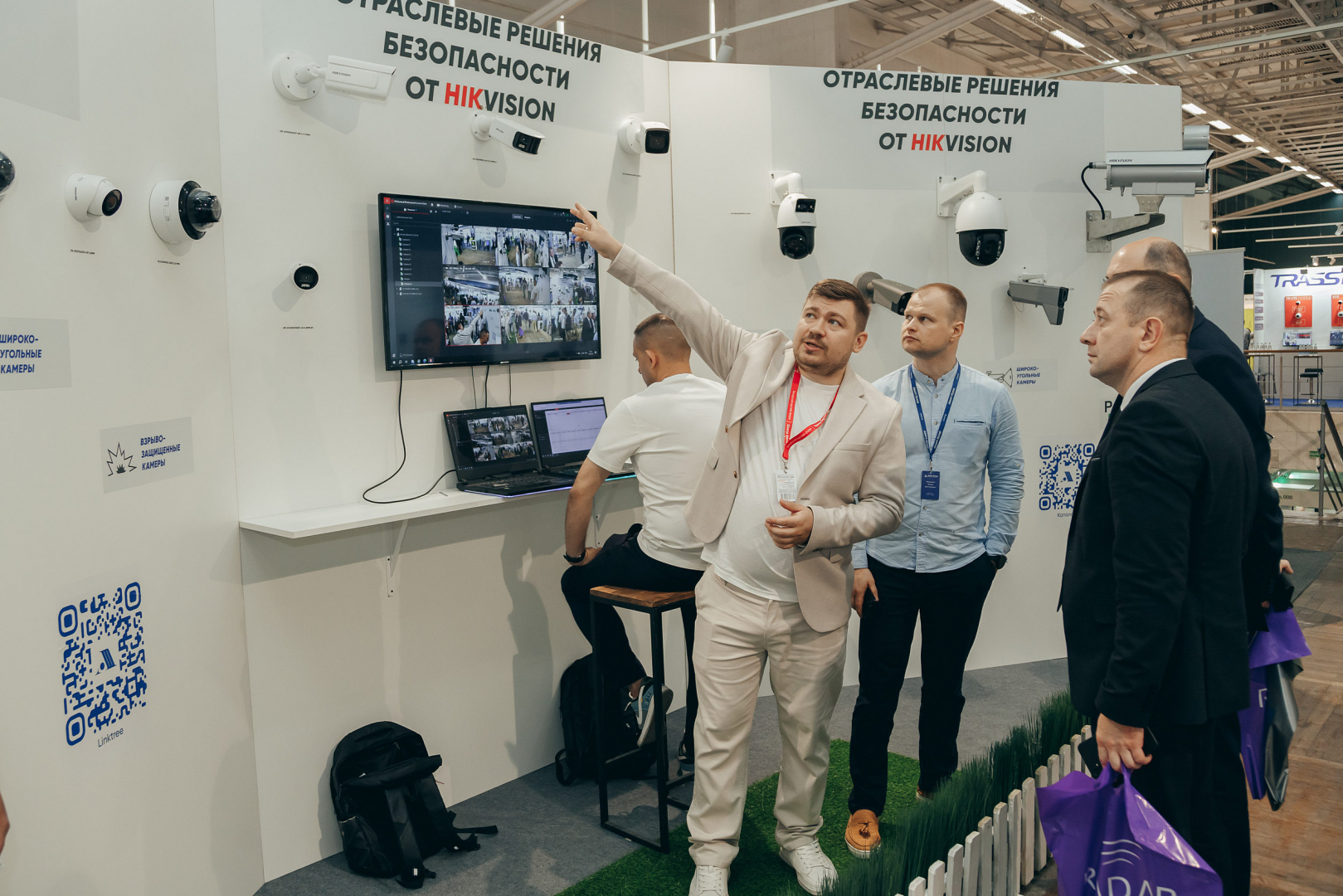 Фотограф Влад Салихов - свадебный фотограф в городе Минск, фотография от 30.04.2025