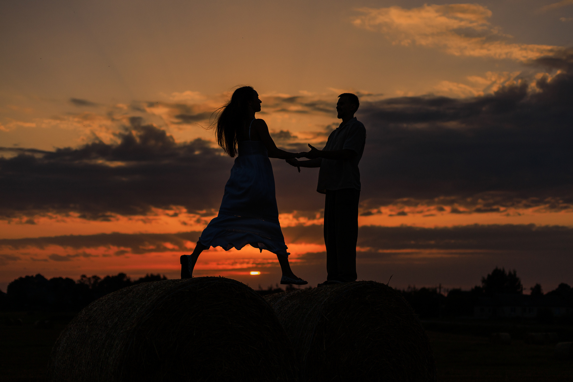 Фотограф Михаил и Елизавета Лукашевич, фотография от 05.02.2026