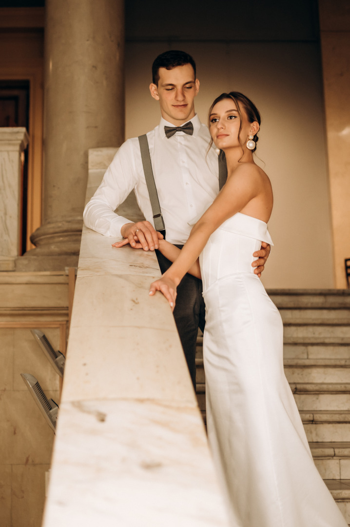 Фотограф Юлия Левандовская - свадебный и семейный фотограф в городе Минск, Минская обл.,  Могилев, Солигорск, фотография от 24.11.2025