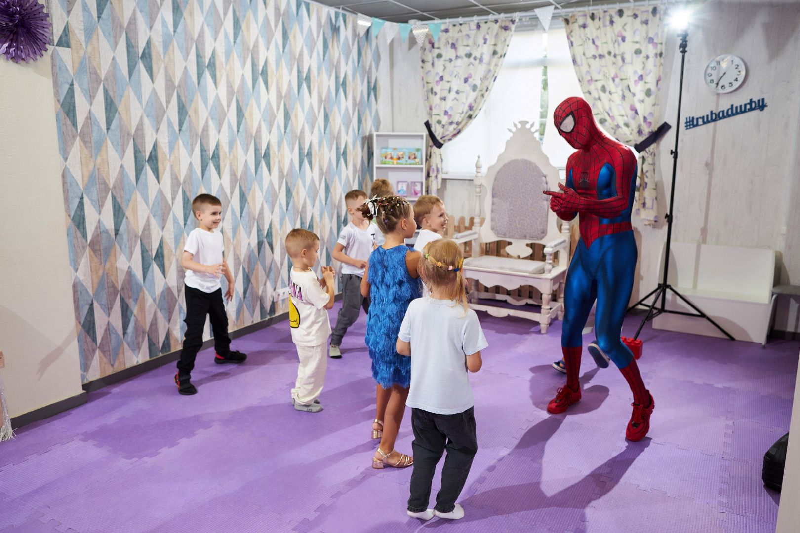 Фотограф Илья и Юлия Ширмановы, фотография от 16.12.2025