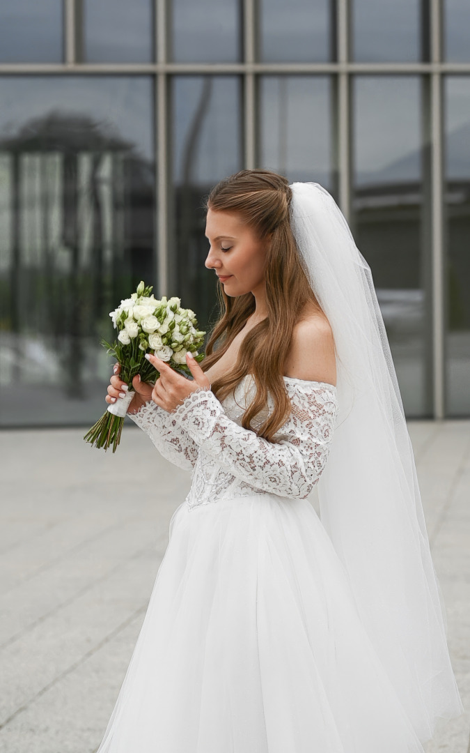 Фотограф Юлия Левандовская - свадебный и семейный фотограф в городе Минск, Минская обл.,  Могилев, Солигорск, фотография от 24.11.2025