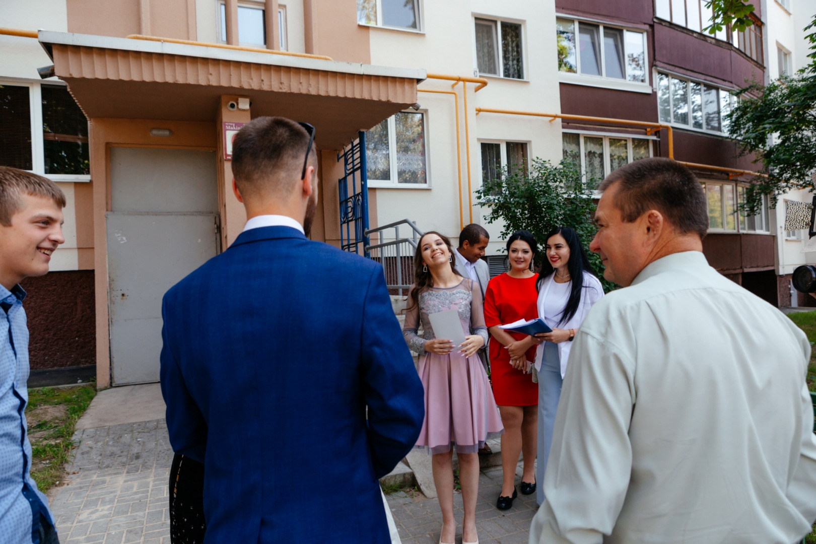 Фотограф Сергей Тарасов, фотография от 19.09.2020