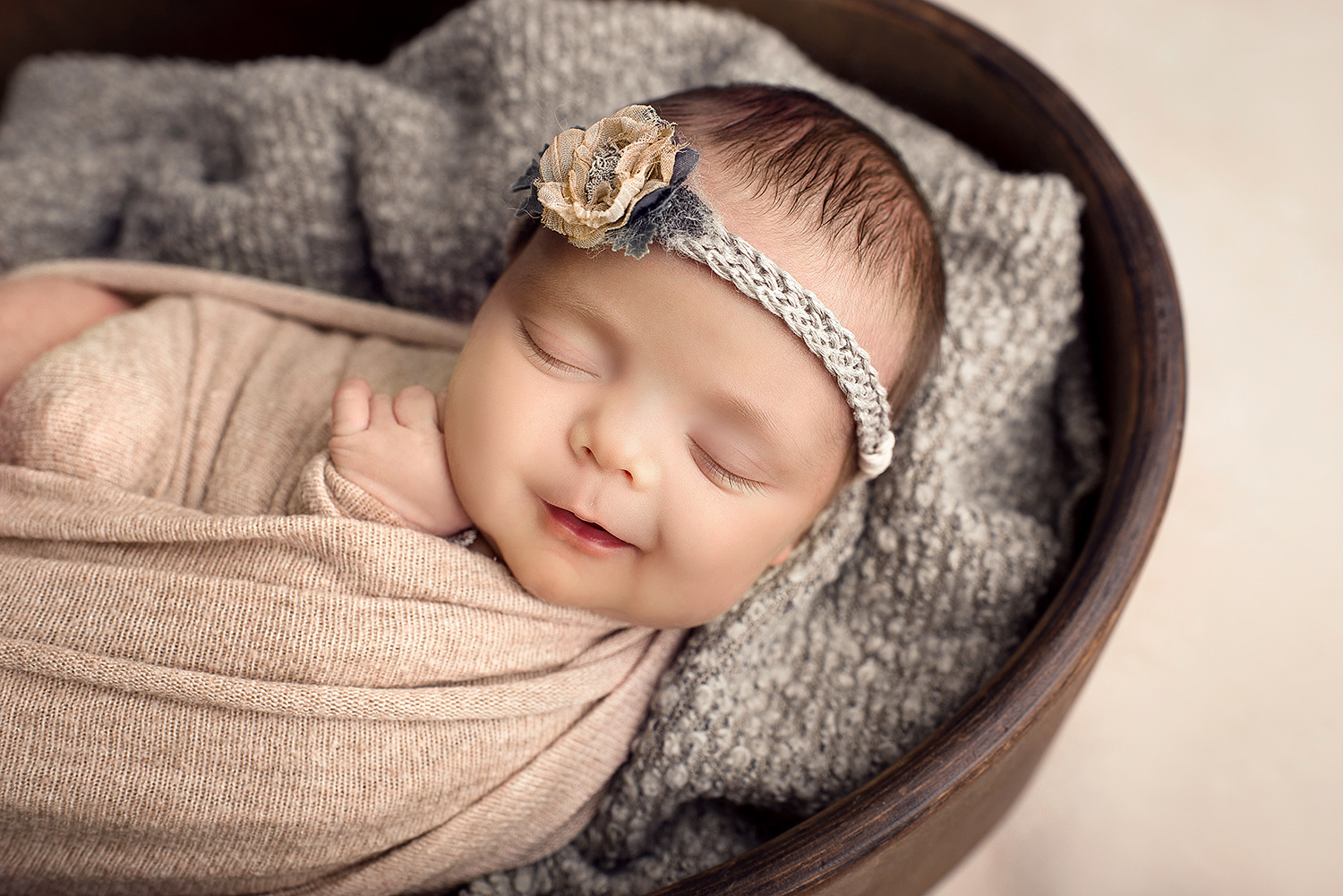 Фотограф Елена Прищепа - фотограф новорожденных в городе Слуцк, Минск, Старые Дороги, фотография от 02.11.2025