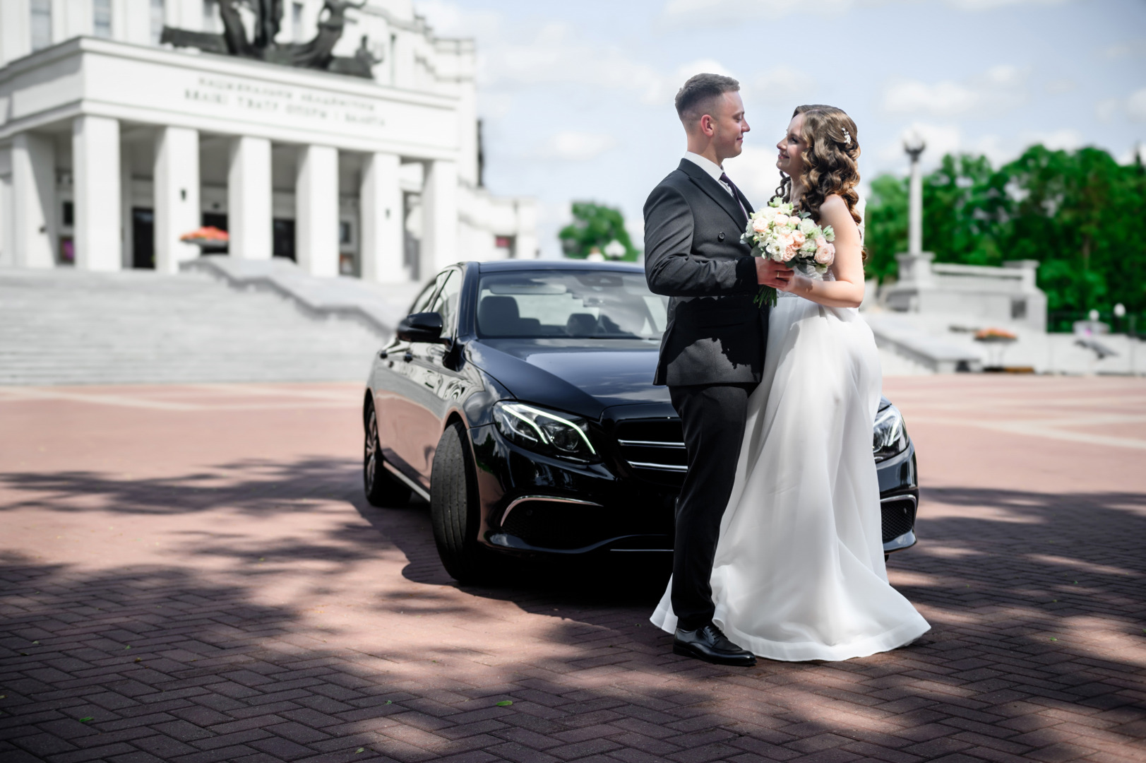 Фотограф Кирилл Емельянов - свадебный фотограф  Минск, фотография от 26.02.2026