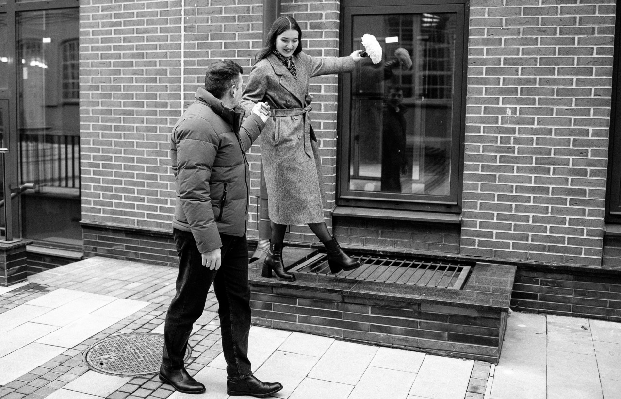 Фотограф в Минске - семейный, свадебный, репортажный фотограф. Фотосъёмка крещения, дня рождения, юбилея, венчания, корпоратива в Минске., фотография от 12.12.2025