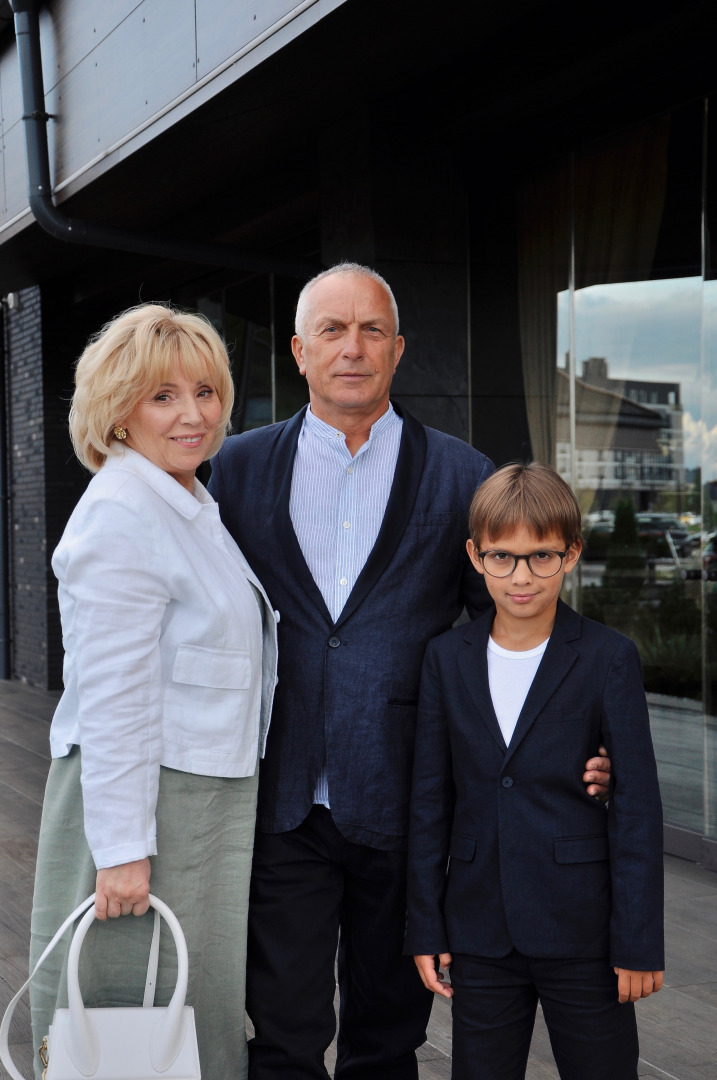 Фотограф Антонина Щербин, фотография от 09.01.2026