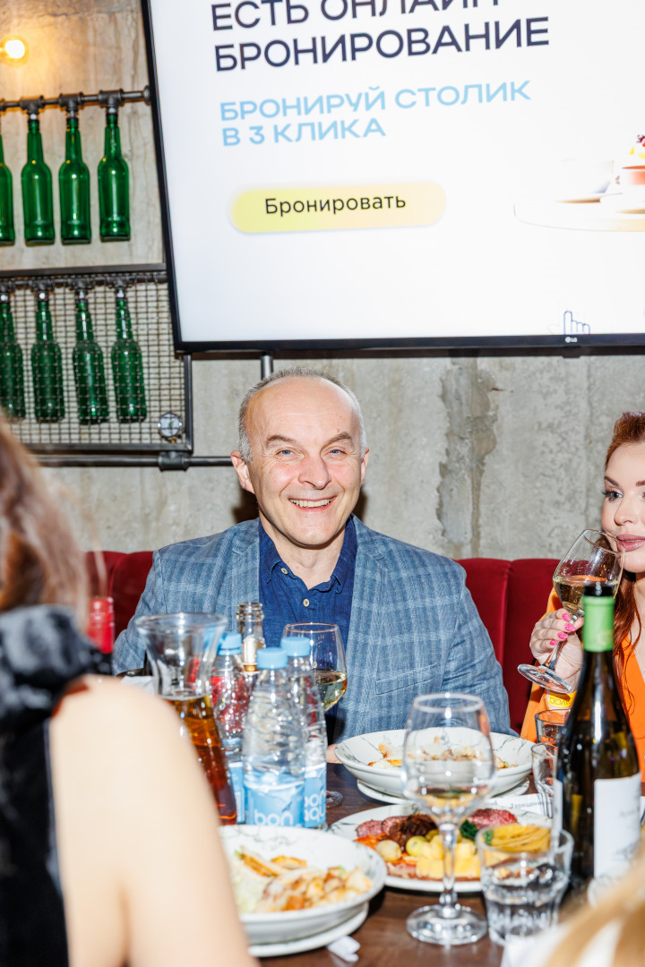 Фотограф Илья Костецкий, фотография от 03.02.2026