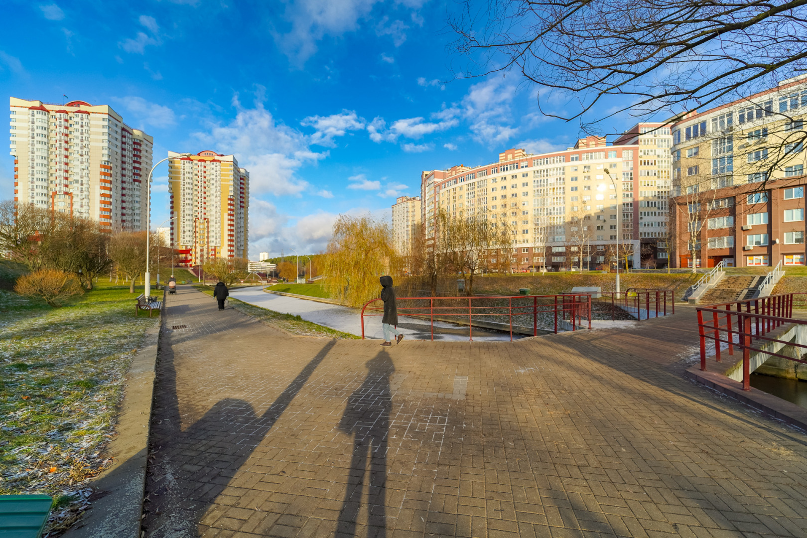 Фотограф Екатерина  - фотограф интерьеров в городе Минск, фотография от 13.12.2024