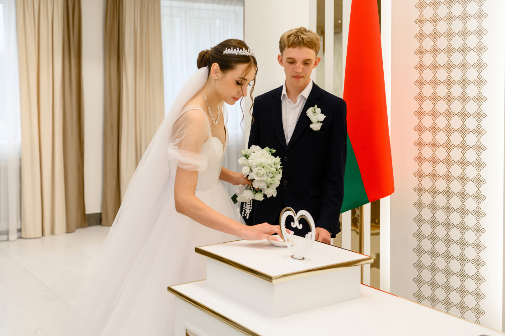 Фотограф Кирилл Емельянов - свадебный фотограф  Минск, фотография от 27.02.2026